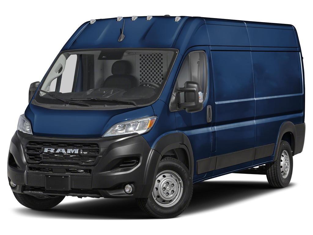 2023 RAM ProMaster Cargo Van Base
