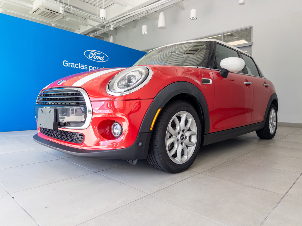 2021 MINI Hardtop 4 Door's photo