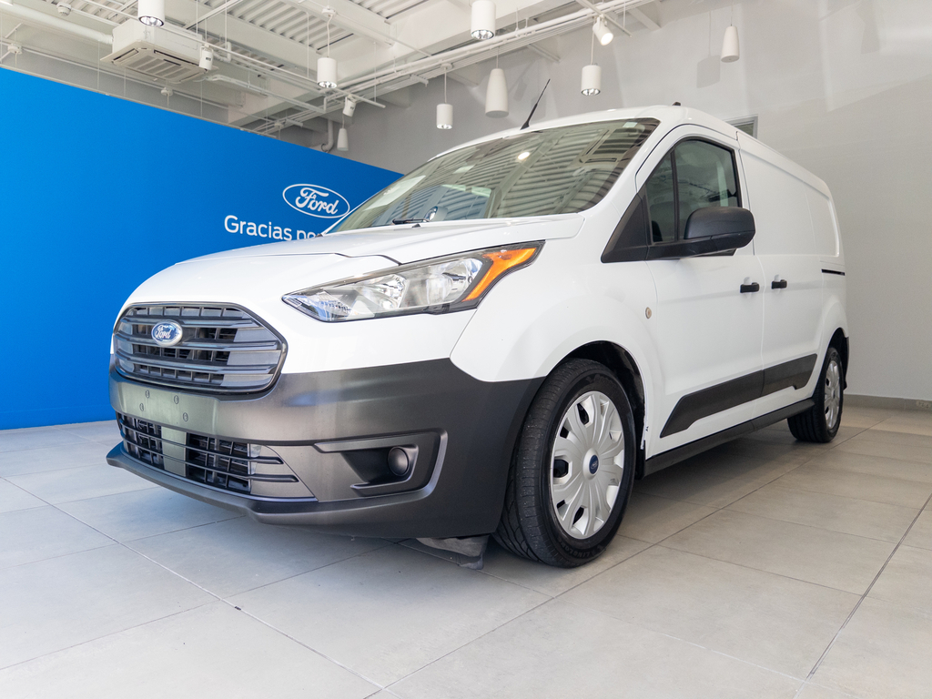 2023 Ford Transit Connect XL's photo