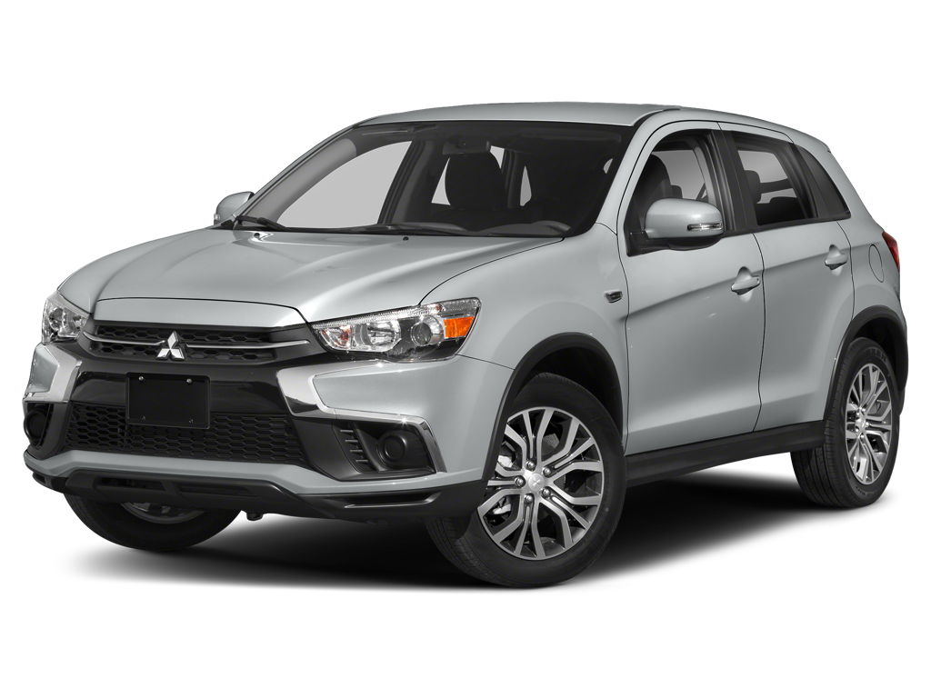 2019 Mitsubishi Outlander Sport SE