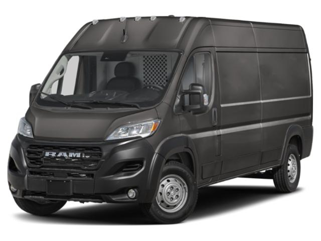 2023 RAM ProMaster Cargo Van Base's photo
