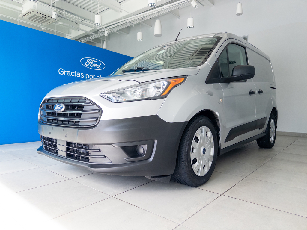 2023 Ford Transit Connect XL's photo