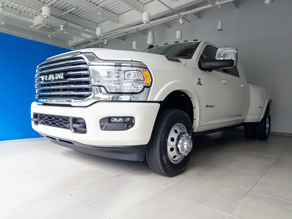 2024 RAM Ram 3500 Pickup Longhorn's photo