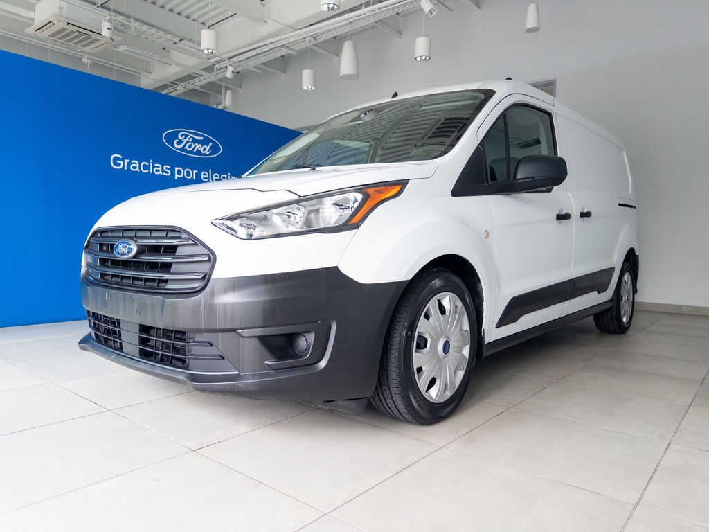 2023 Ford Transit Connect XL