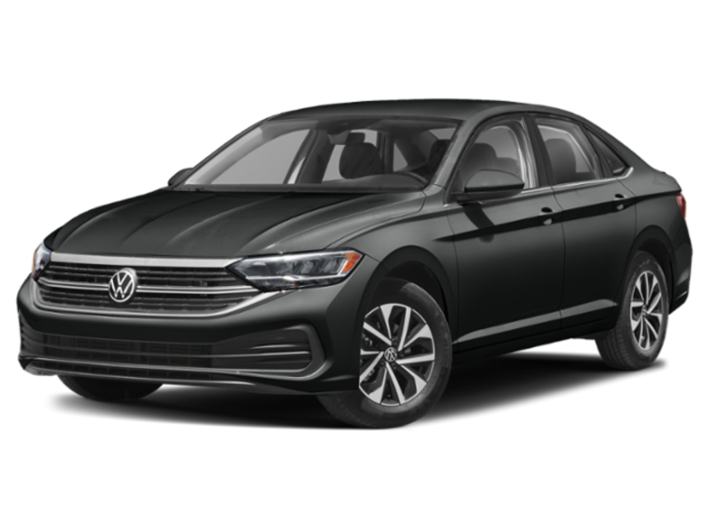 2024 Volkswagen Jetta S's photo