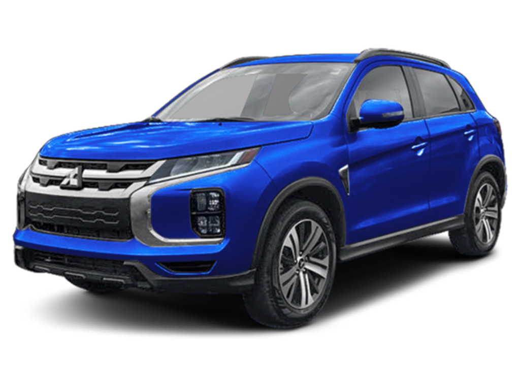 2024 Mitsubishi Outlander Sport SEL