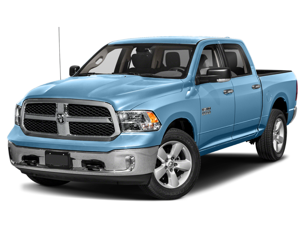 2024 RAM Ram 1500 Classic