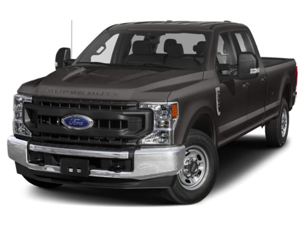 2020 Ford F-250 Super Duty Lariat