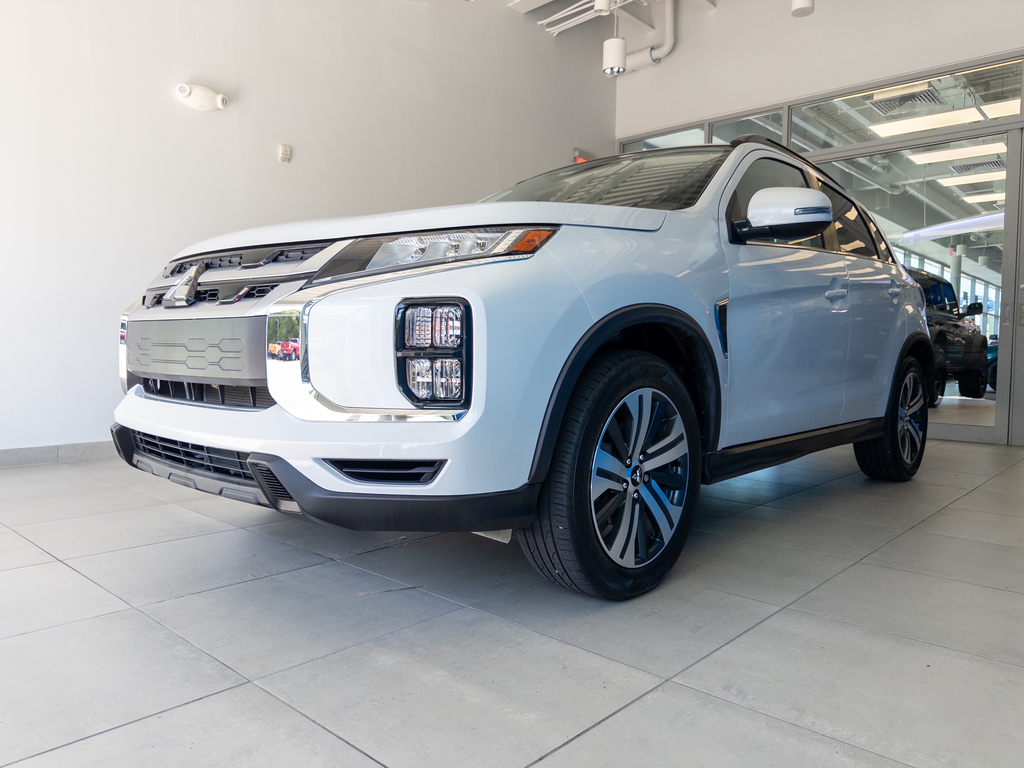 2024 Mitsubishi Outlander Sport SEL