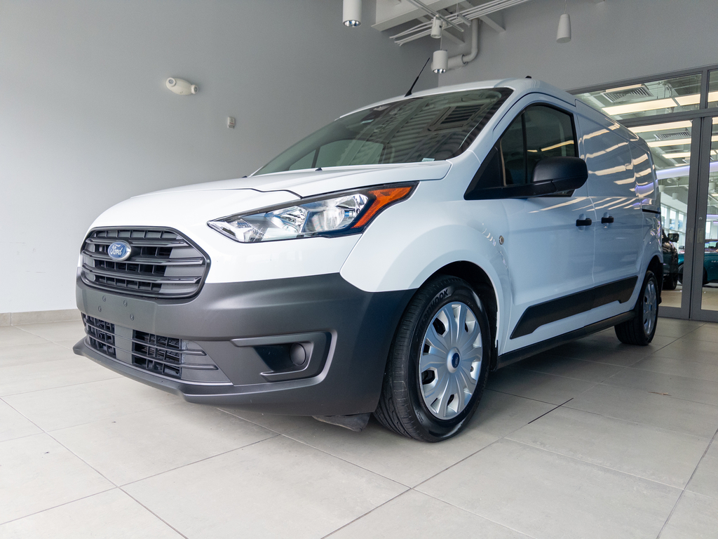 2023 Ford Transit Connect XL