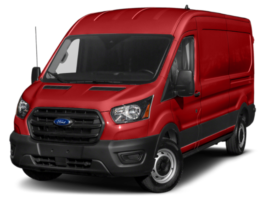 2020 Ford Transit 350 High Roof 148 WB's photo