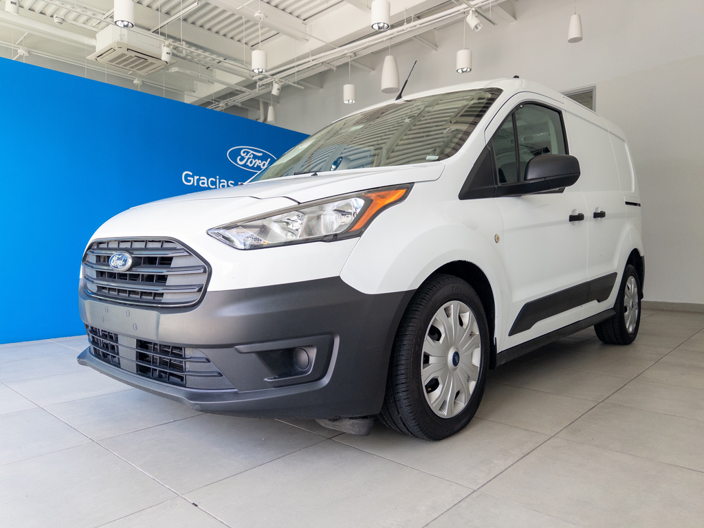 2023 Ford Transit Connect Van XL SWB (Rear 180 Degree Door)'s photo