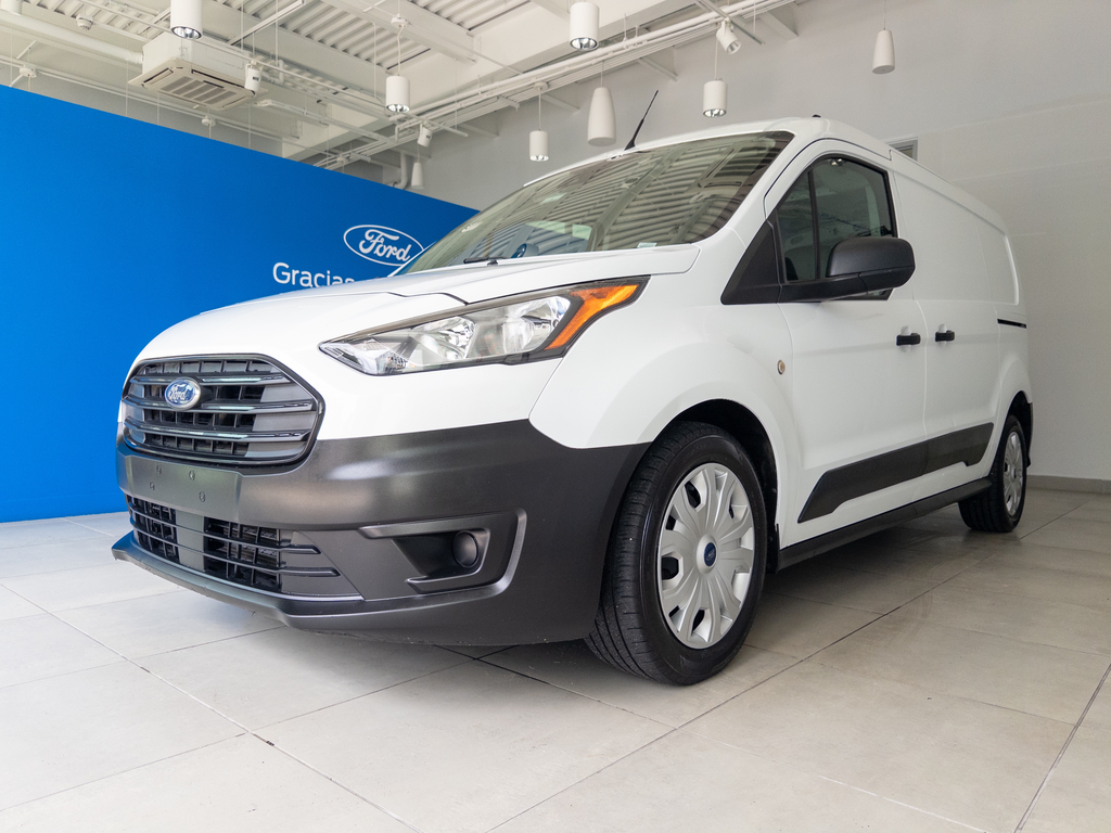 2023 Ford Transit Connect XL