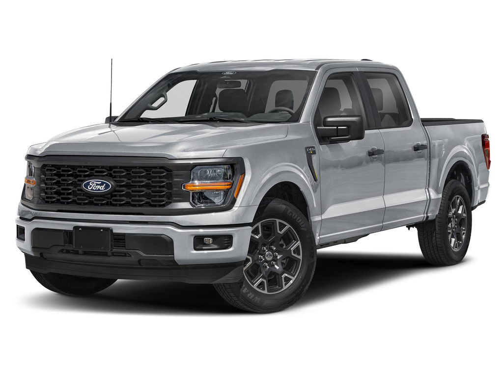 2024 Ford F-150 STX SuperCrew 5-1/2 Box's photo