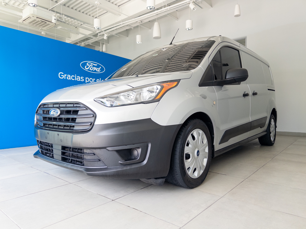 2023 Ford Transit Connect XL