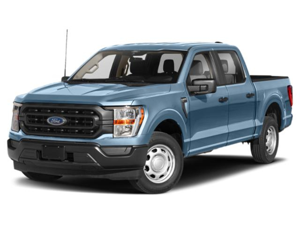 2023 Ford F-150 XL 4x4 SuperCrew 5-1/2 Box's photo
