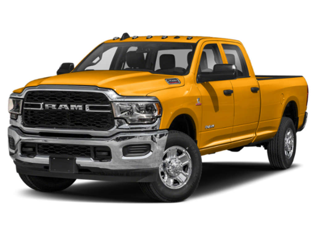 2022 RAM 2500 Tradesman 4X4 Crew Cab SWB's photo