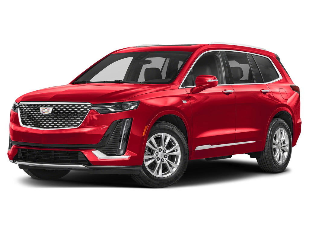 2024 Cadillac XT6 Luxury Auto's photo