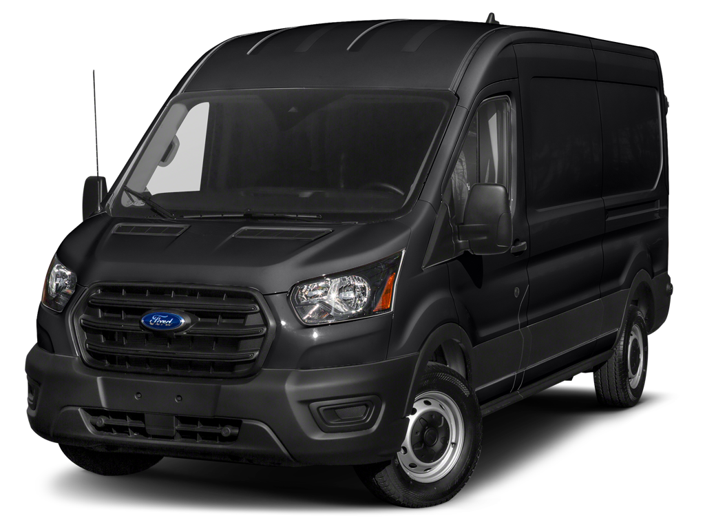 2022 Ford Transit 350 HD High Roof 148EL WB DRW 9950LB's photo