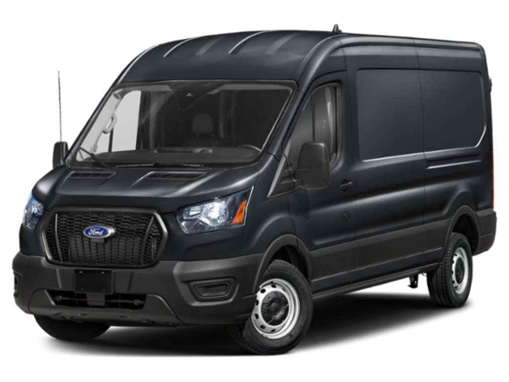 2023 Ford Transit 250 Med Roof 130 WB's photo