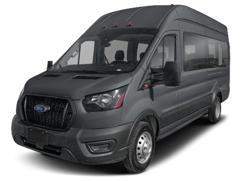 2024 Ford Transit 350 DRW XL High Roof Pass Slide 148EL's photo