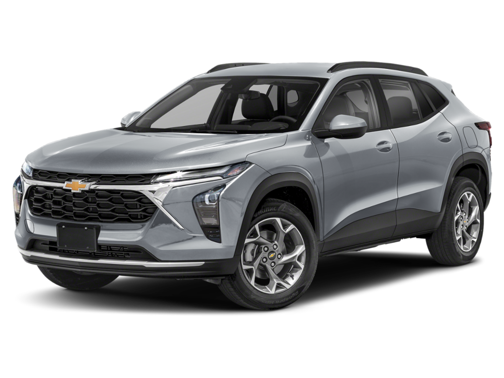 2025 Chevrolet Trax 1RS's photo