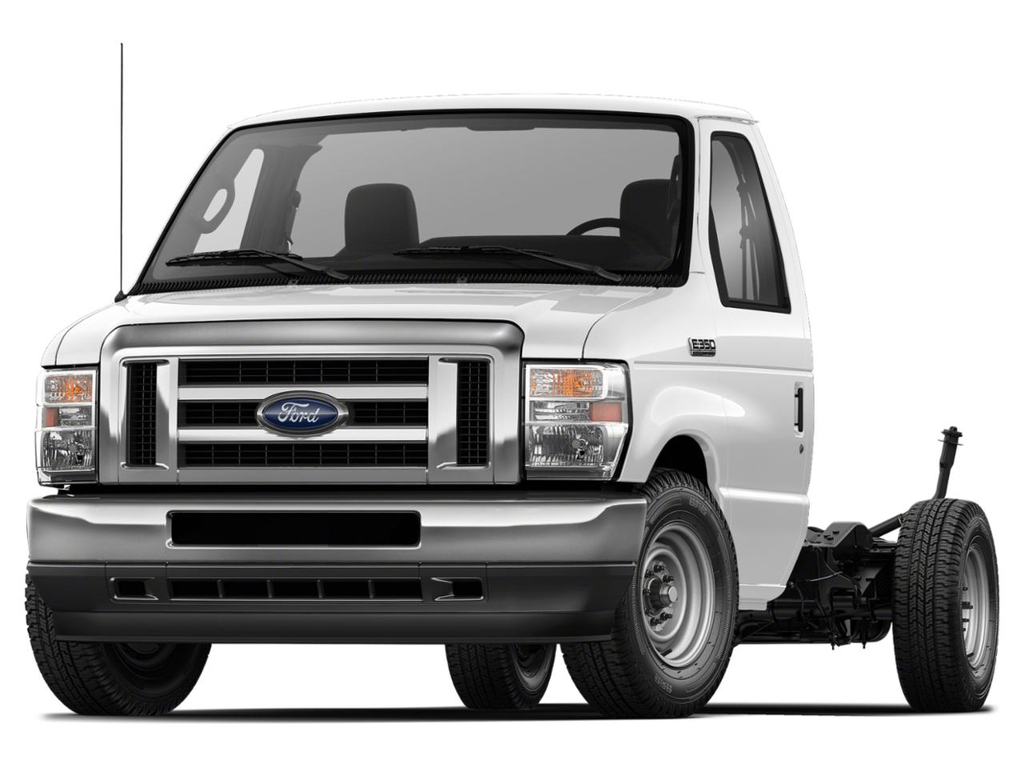 2024 Ford E-Series SRW E-350 Super Duty 138 in WB's photo