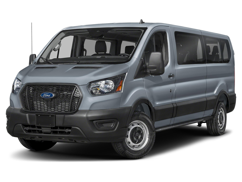 2024 Ford Transit Passenger Van