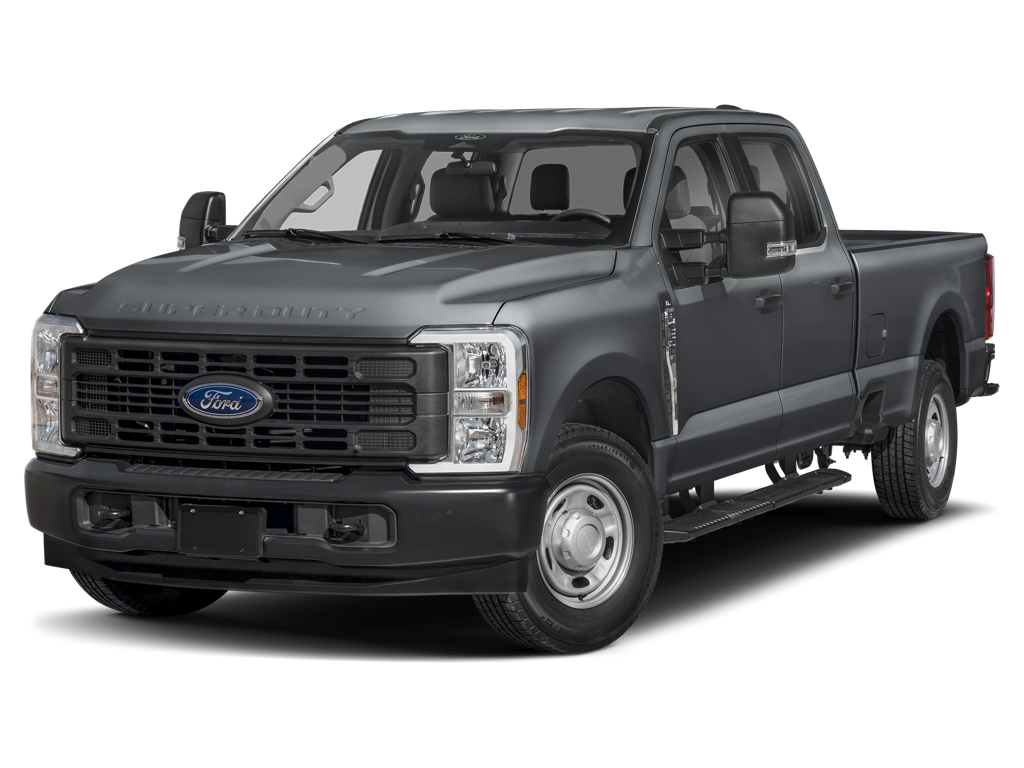 2023 Ford F-250 XL 4x4 Crew Cab 8' Box's photo