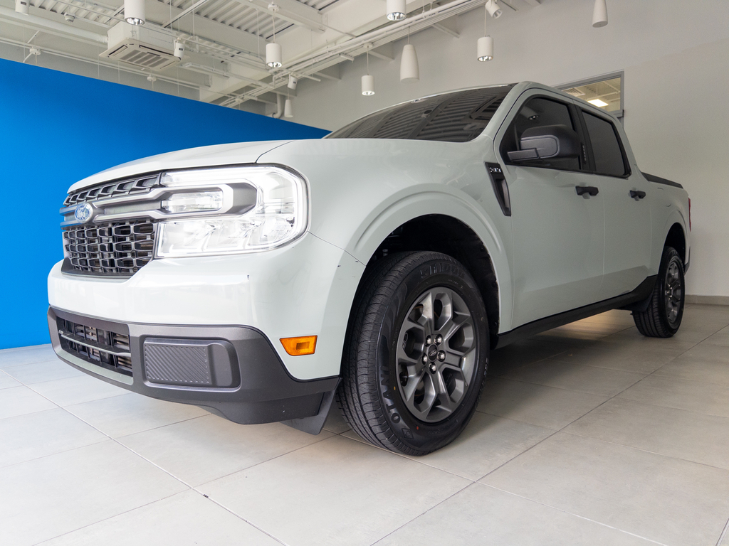 2023 Ford Maverick XL FWD's photo