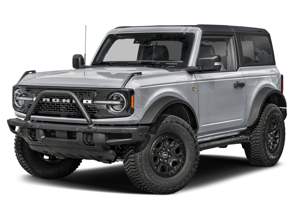 2024 Ford Bronco Wildtrak Advanced 4x4's photo