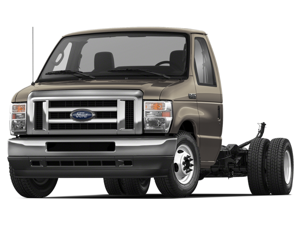 2024 Ford E-Series DRW E-450 Super Duty 158 in WB's photo