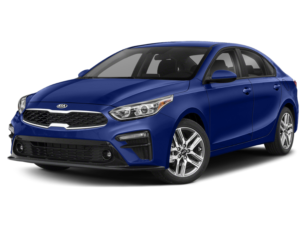 2019 Kia Forte S AT's photo