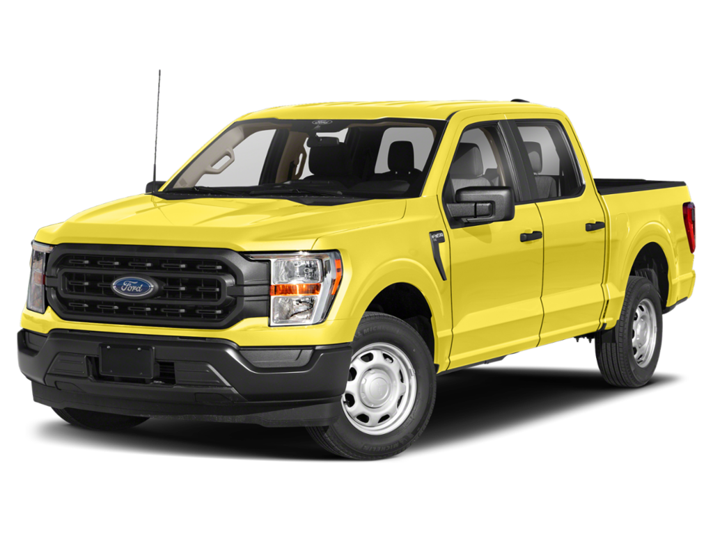 2023 Ford F-150 XL 4x4 SuperCrew 5-1/2 Box's photo