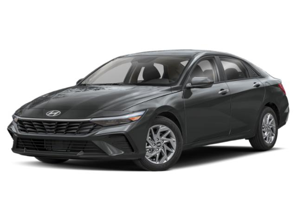 2024 Hyundai Elantra 2.0 SEL IVT's photo