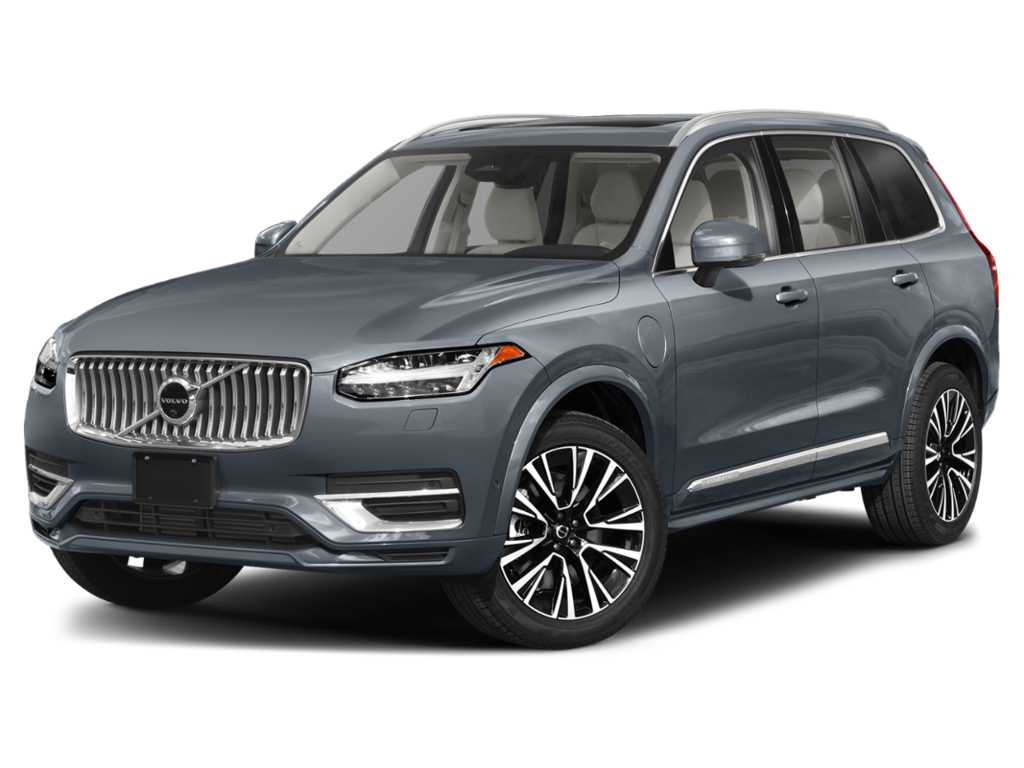 2023 Volvo XC90's photo
