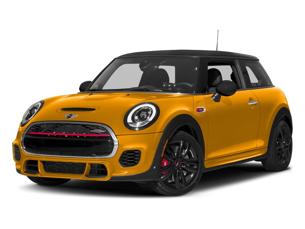 2018 MINI Cooper John Cooper Works Hardtop's photo