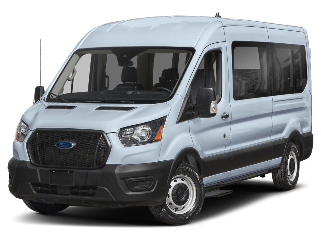 2023 Ford Transit 350 XL Med Roof Sliding Pass. 148's photo