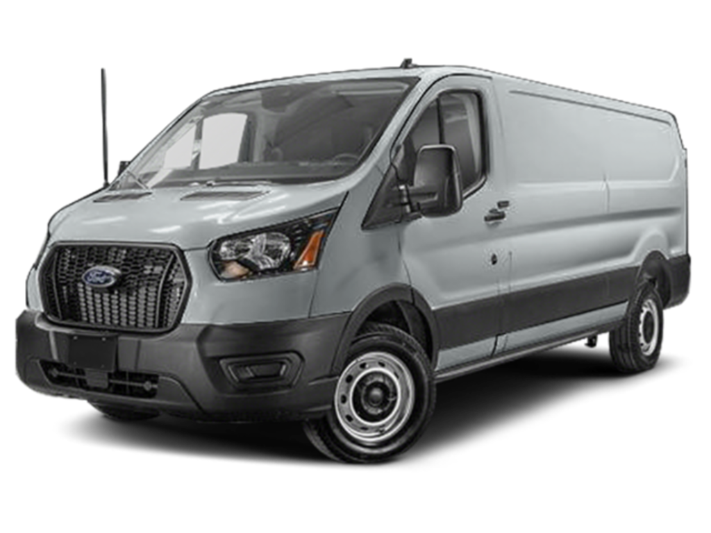2024 Ford Transit's photo