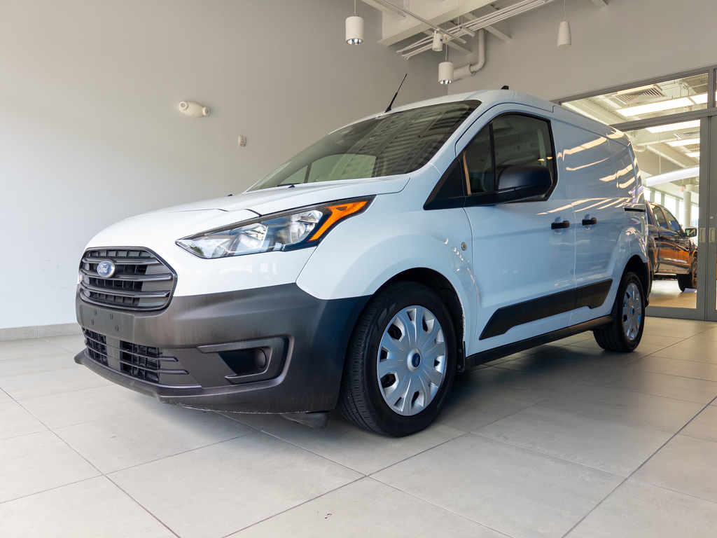2023 Ford Transit Connect Van XL SWB (Rear 180 Degree Door)'s photo