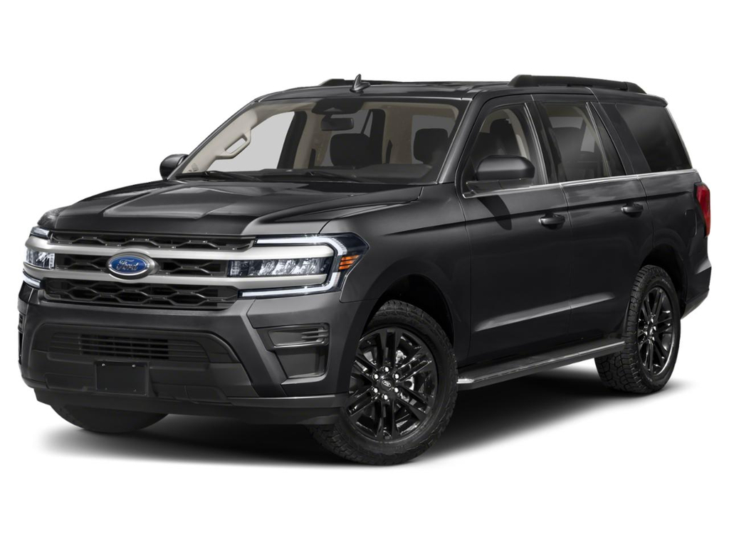 2023 Ford Expedition XLT's photo