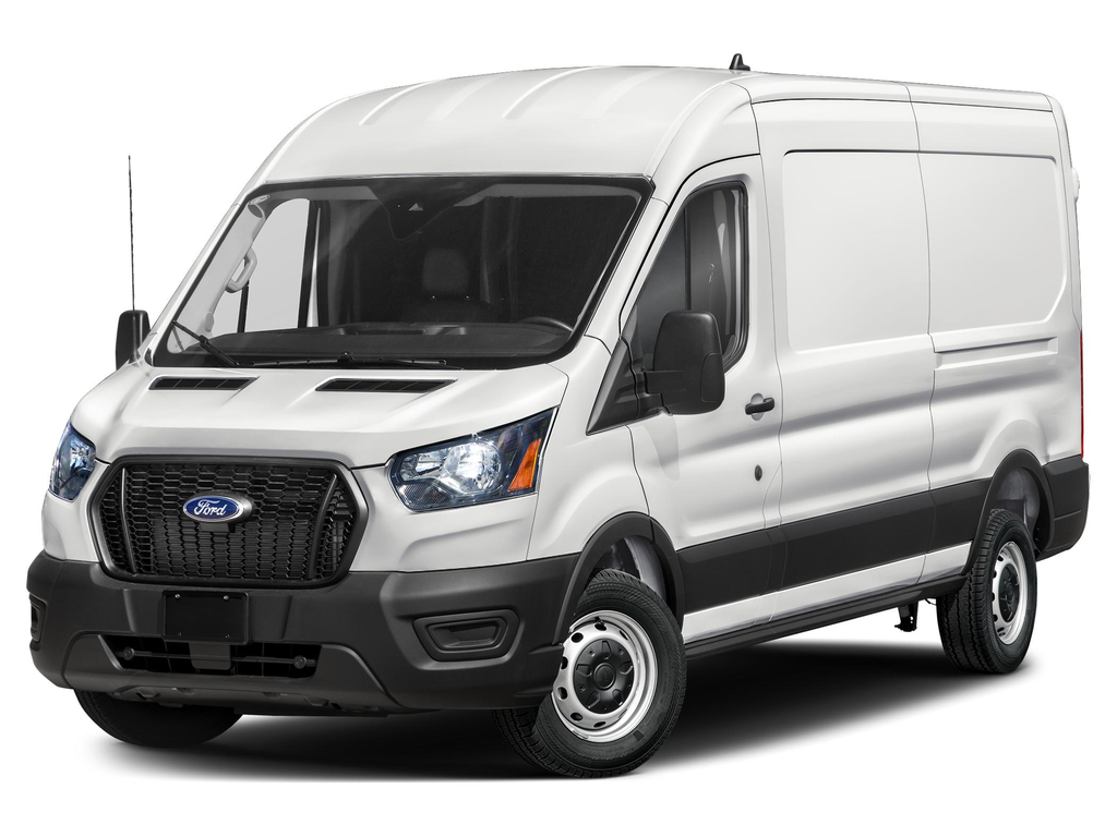 2023 Ford Transit 250 Med Roof 130 WB's photo