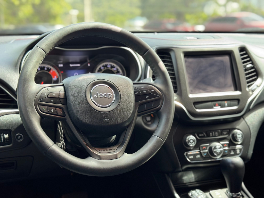 Vehicle