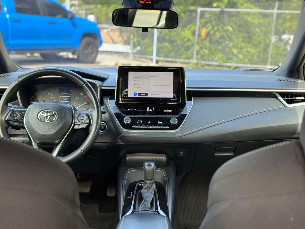 Vehicle