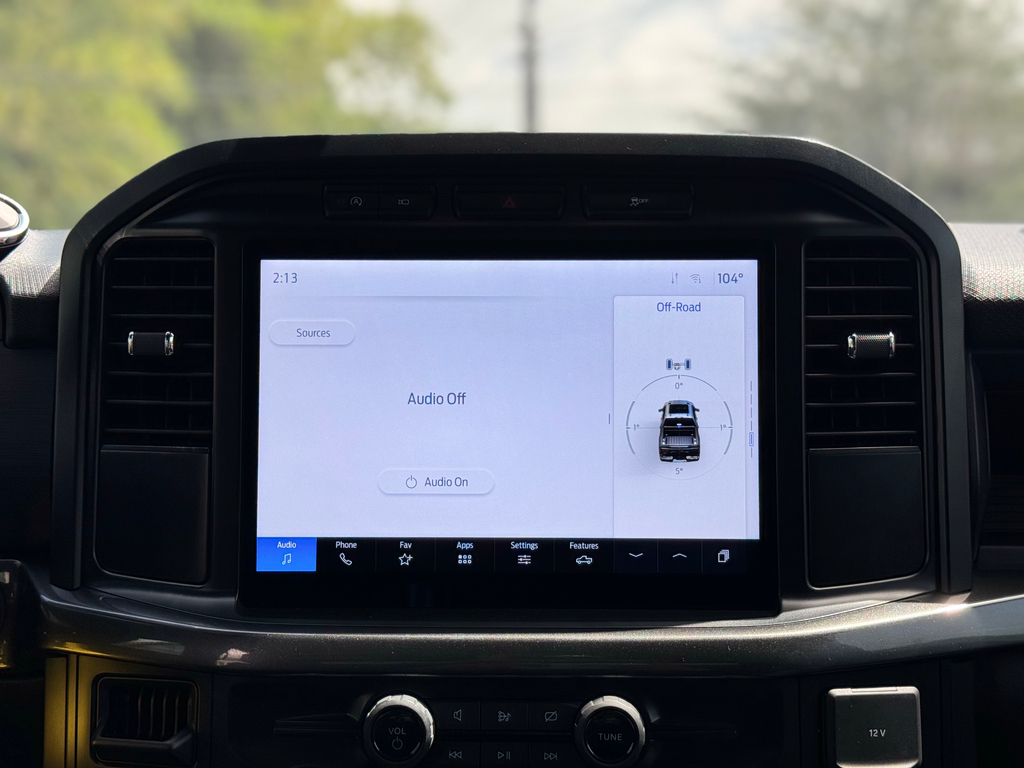 Vehicle