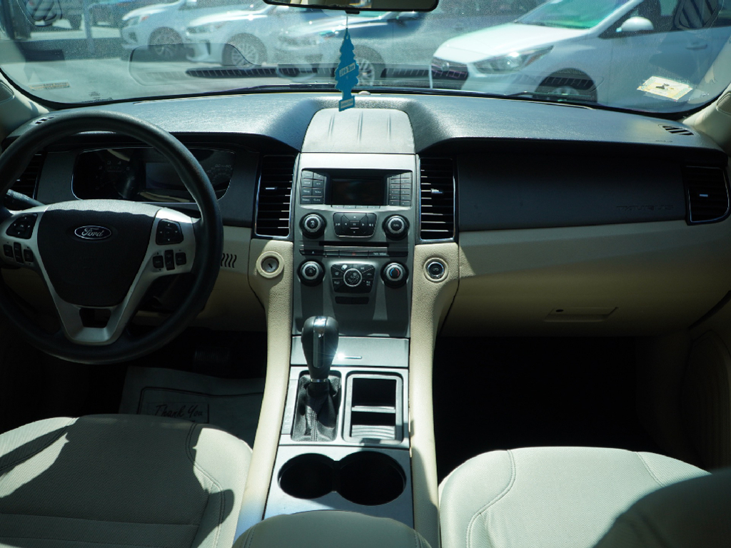 Vehicle