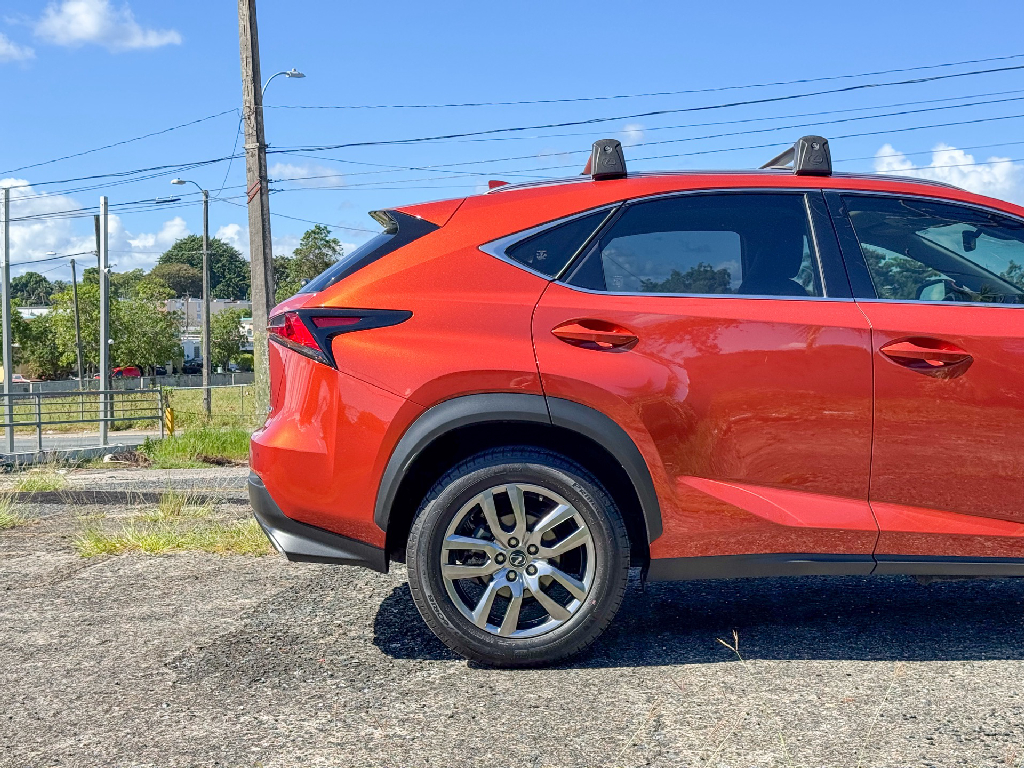 Vehicle