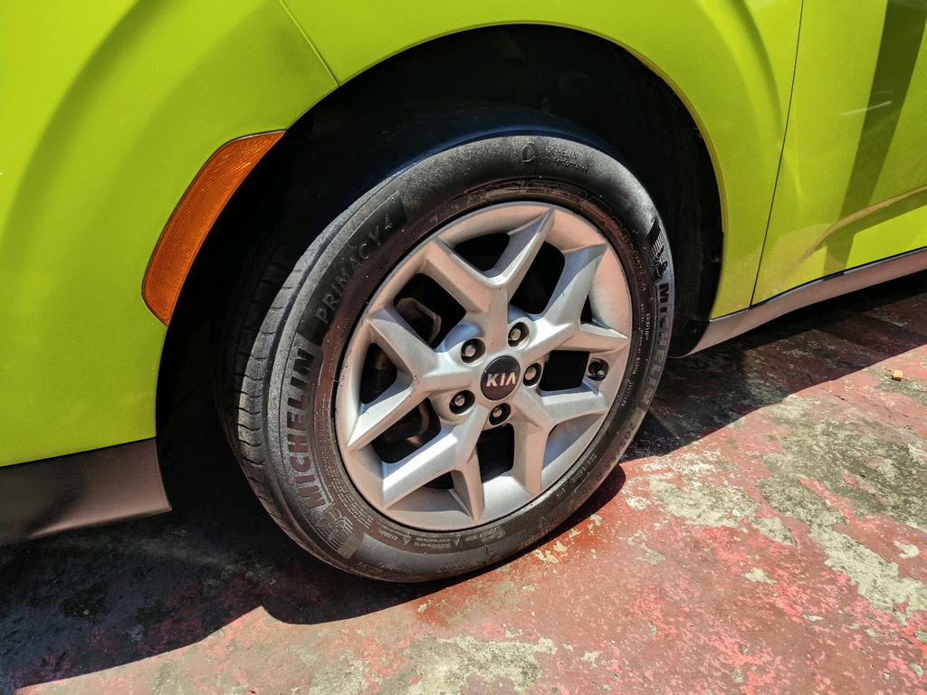Vehicle