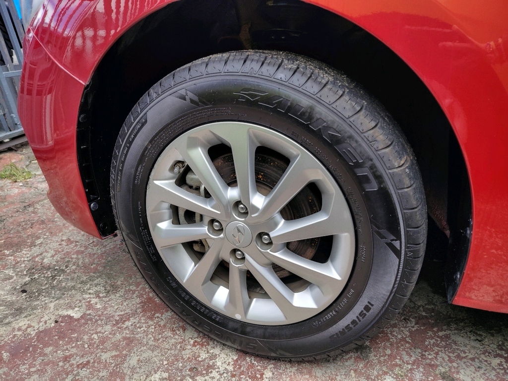 Vehicle