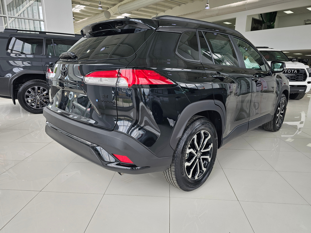 Vehicle